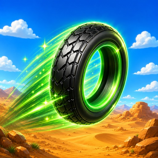 Commesh App Icon